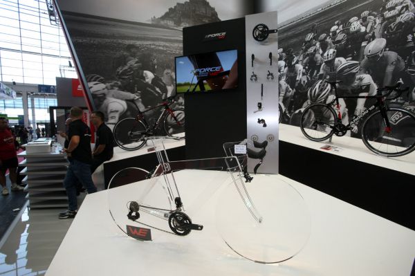 FSA 2017 - Eurobike