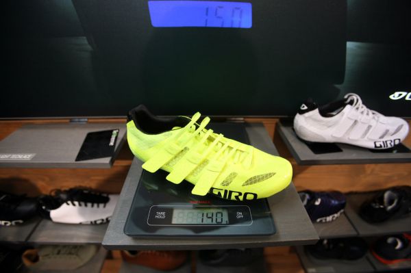 Giro 2017 - Eurobike