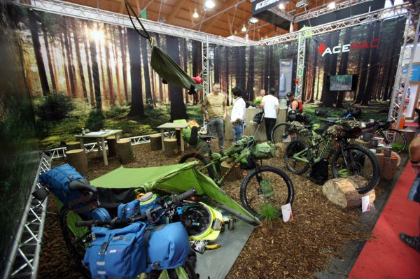 AcePac 2017 - Eurobike