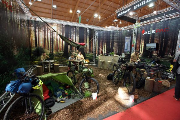 AcePac 2017 - Eurobike