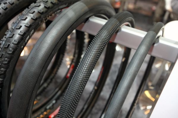 Schwalbe 2017 - Eurobike