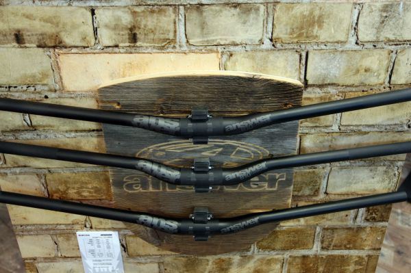 Answer 2017 - Eurobike