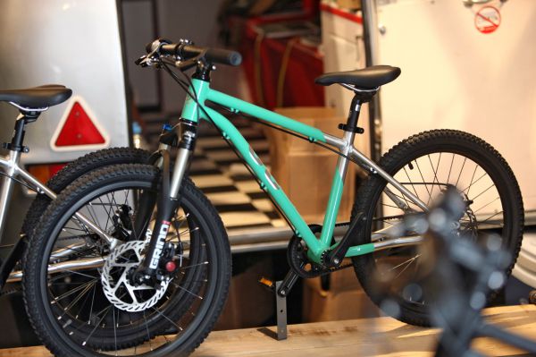 Early Rider 2017 - Eurobike