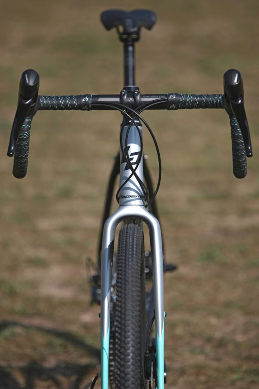 Lapierre Crosshill 300