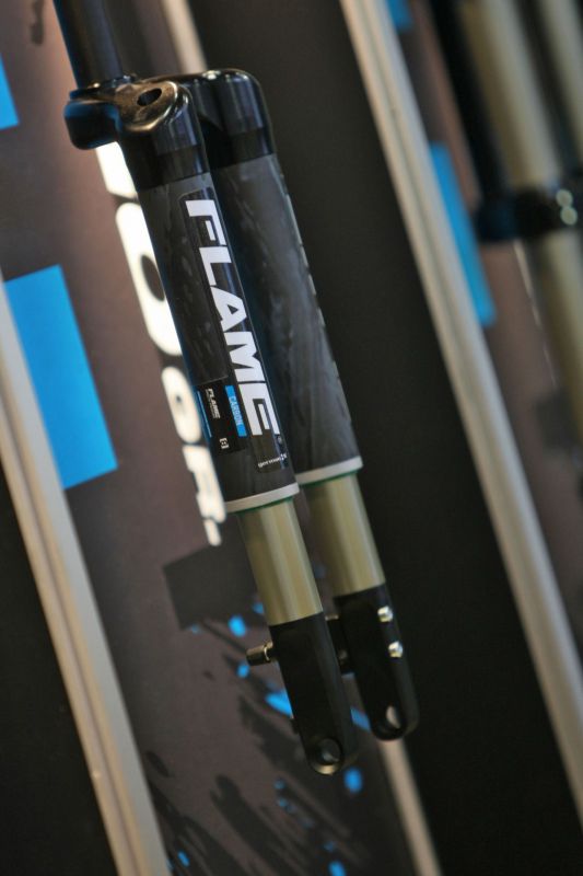 German:A 2017 - Eurobike