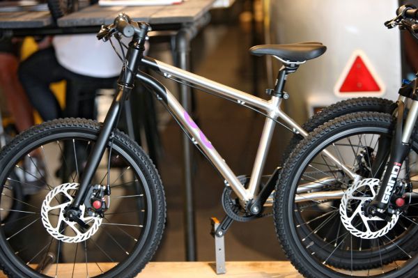 Early Rider 2017 - Eurobike