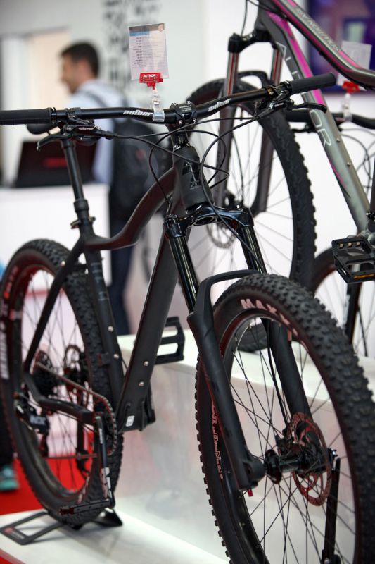 Author 2017 - Eurobike