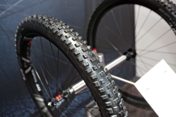 Schwalbe 2017 - Eurobike
