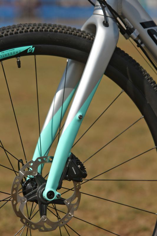 Lapierre Crosshill 300