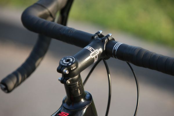 Cannondale SuperX 105