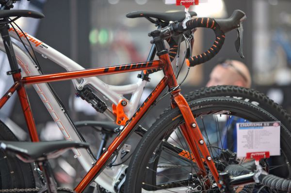 Author 2017 - Eurobike