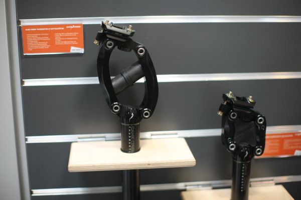 Cane Creek 2017 - Eurobike