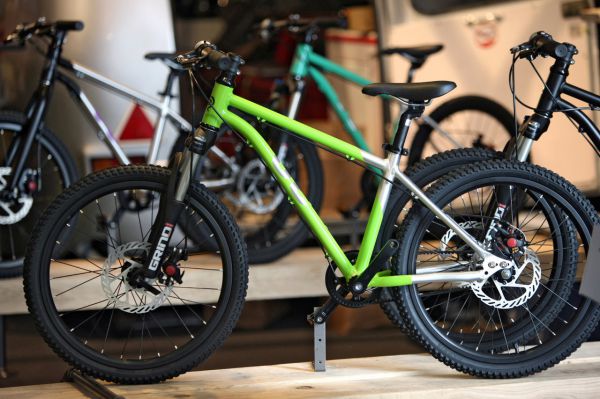 Early Rider 2017 - Eurobike