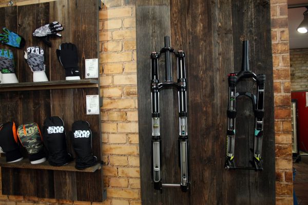 Answer 2017 - Eurobike