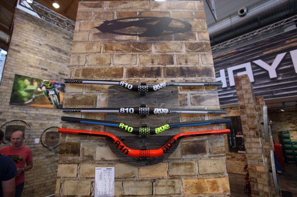 Answer 2017 - Eurobike