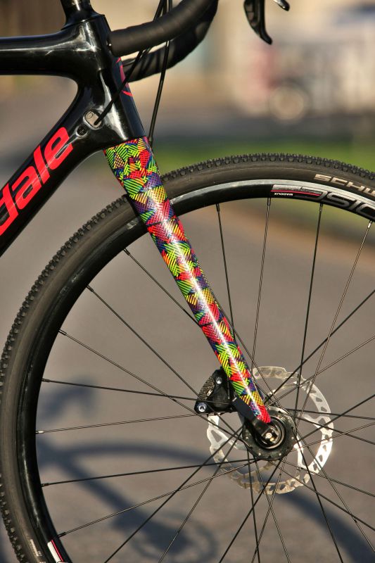 Cannondale SuperX 105