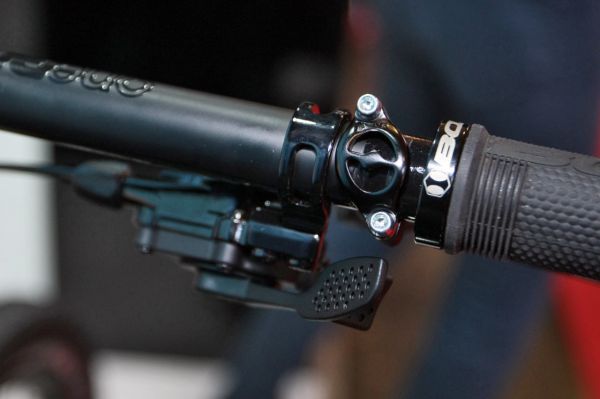 Box Components 2017 - Eurobike