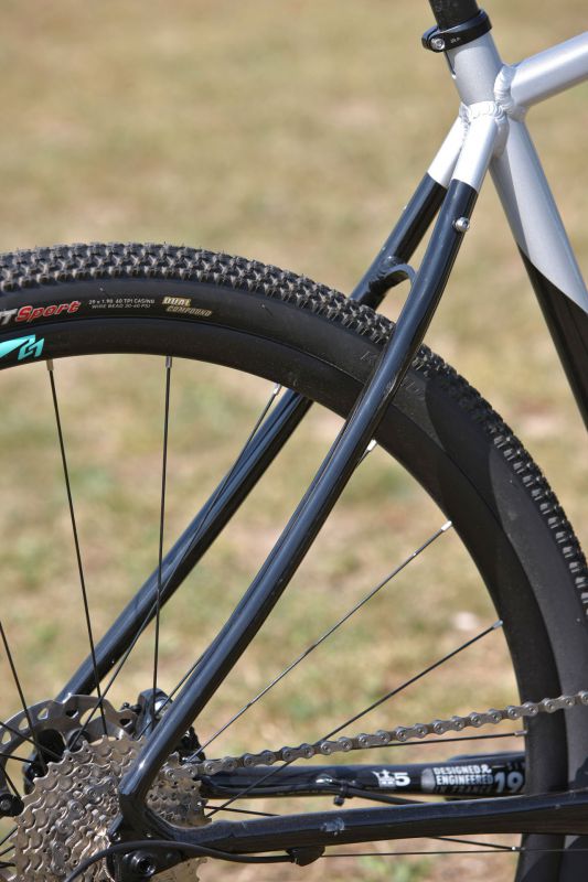 Lapierre Crosshill 300