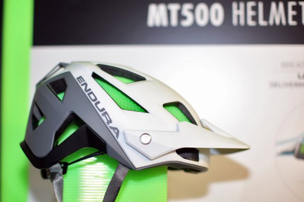 Endura 2016 - Eurobike