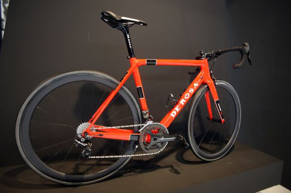 De Rosa 2017 - Eurobike