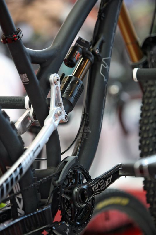 Author 2017 - Eurobike