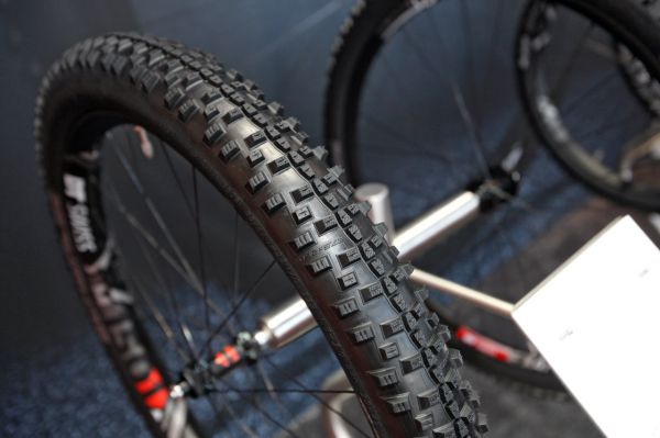 Schwalbe 2017 - Eurobike