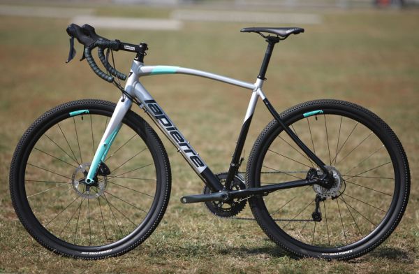 Lapierre Crosshill 300