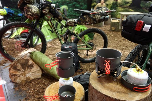 AcePac 2017 - Eurobike