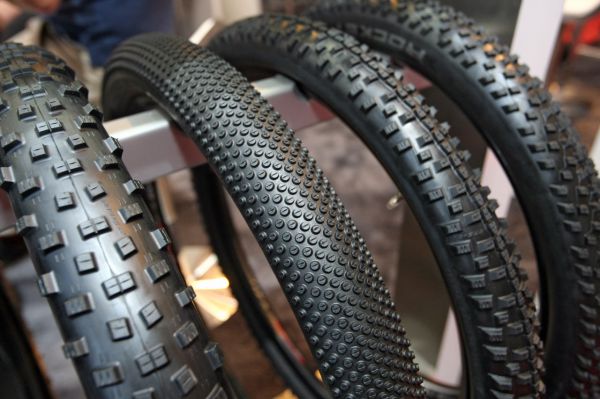 Schwalbe 2017 - Eurobike