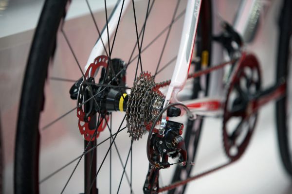 Author 2017 - Eurobike