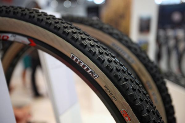 Maxxis 2017 - Eurobike