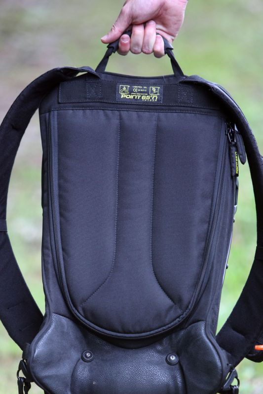Boblbee Vortex 14L