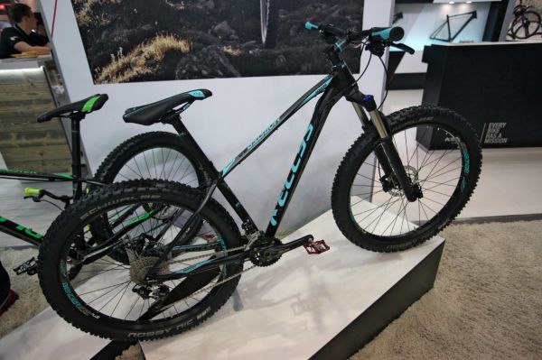 Kellys 2017 - Eurobike