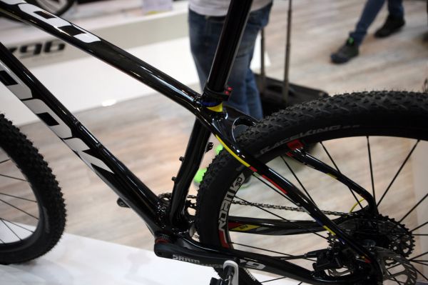 Look 2017 - Eurobike