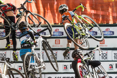 Toi Toi Cup #1 2016 - Tábor