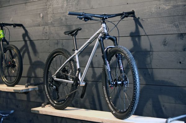 Early Rider 2017 - Eurobike