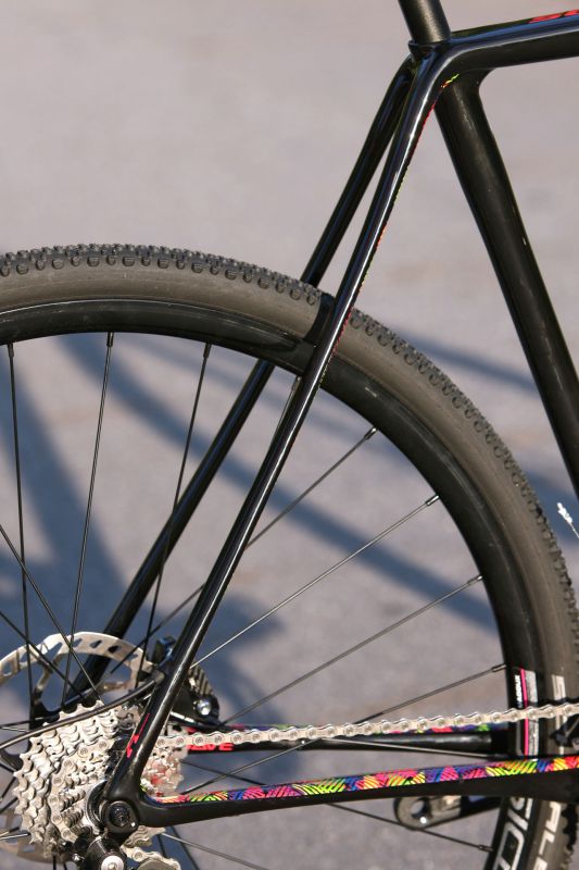 Cannondale SuperX 105