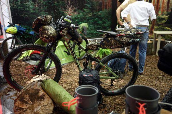 AcePac 2017 - Eurobike