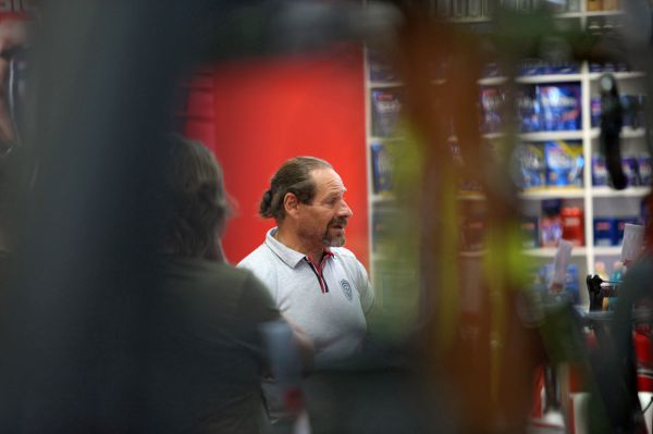 Author 2017 - Eurobike