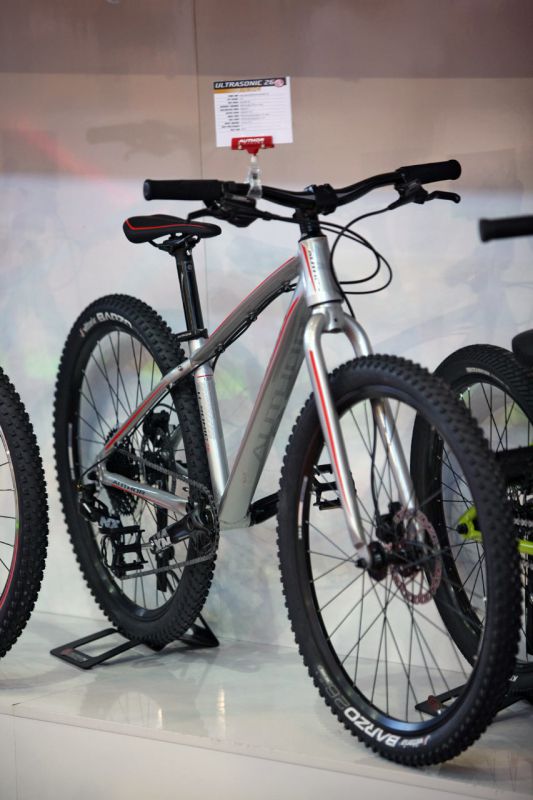 Author 2017 - Eurobike