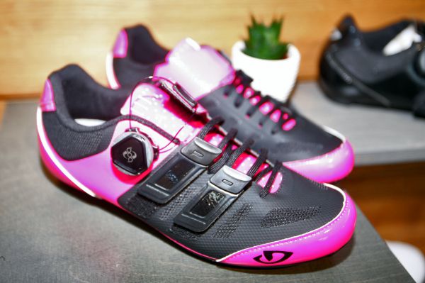 Giro 2017 - Eurobike