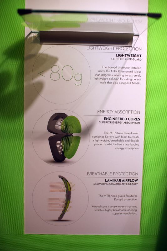 Endura 2016 - Eurobike