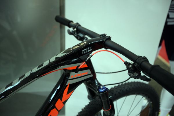 Look 2017 - Eurobike