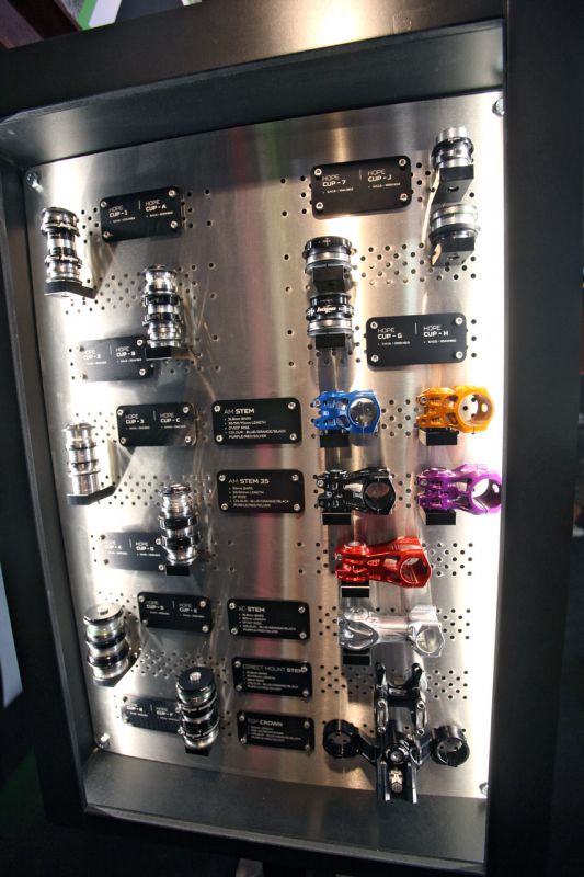 Hope 2017 - Eurobike