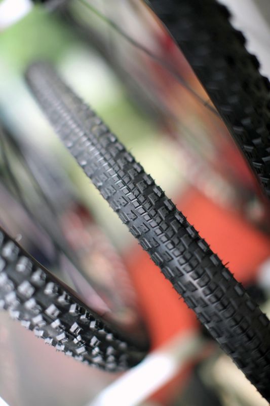 Mitas 2017 - Eurobike