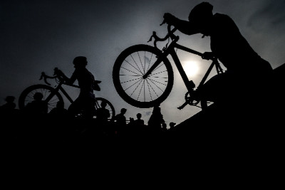 Toi Toi Cup #1 2016 - Tábor