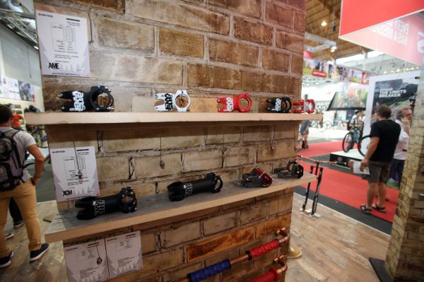 Answer 2017 - Eurobike