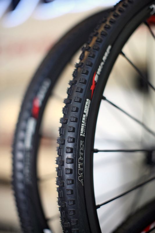 Mitas 2017 - Eurobike