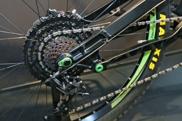 Hope 2017 - Eurobike