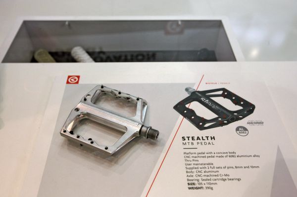 Kellys 2017 - Eurobike